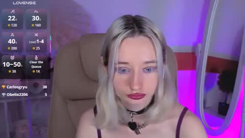 Katia  online show from January 11, 7:02 am