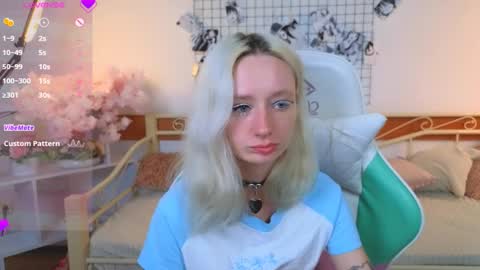 Katia  online show from April 5, 5:39 am