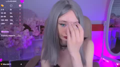 Katia  online show from December 1, 6:50 am