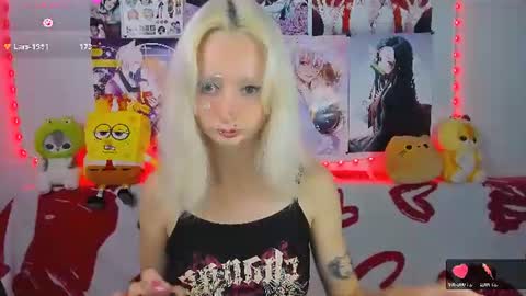 Katia online show from June 29, 4:52 am