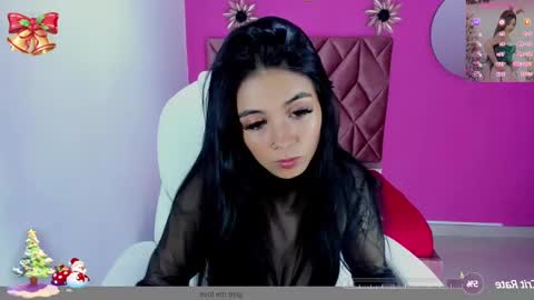 Katia  online show from December 21, 6:09 am