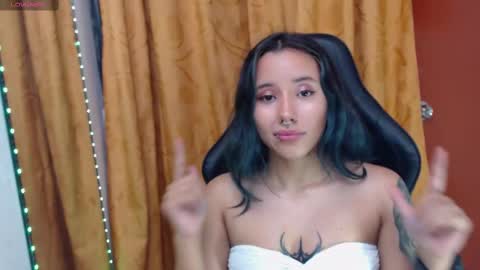 Katia Cuper  online show from February 20, 8:36 pm