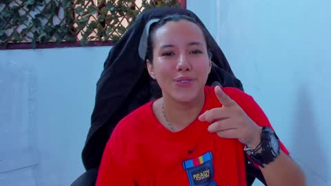 Katia Cuper  online show from December 2, 11:55 am