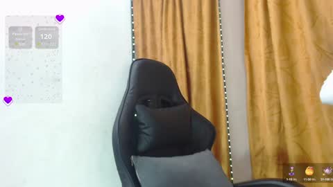 Katia Cuper  online show from February 9, 2:17 am