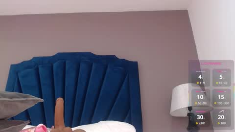 Katia Foster online show from September 11, 2:28 pm