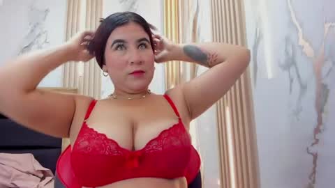 KATIA online show from July 8, 12:40 pm