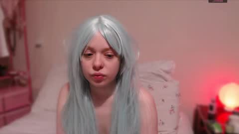 Katie Deville online show from May 17, 12:32 am
