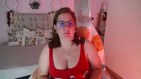 katerin Joness online show from January 16, 12:42 pm