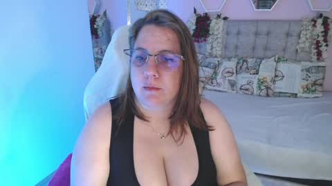 katerin Joness online show from January 25, 12:41 pm