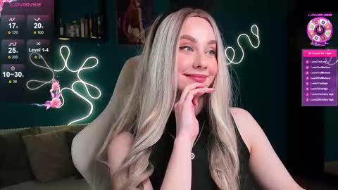 Katie online show from November 1, 2:48 am