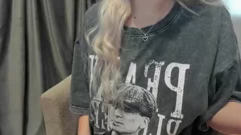Katie online show from June 14, 6:14 am