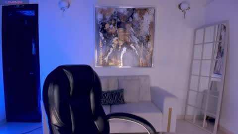 Kate Stonne online show from September 9, 2:33 am