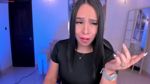 Kate Stonne online show from September 13, 3:03 am