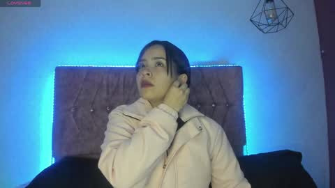 Katie online show from April 20, 9:56 am