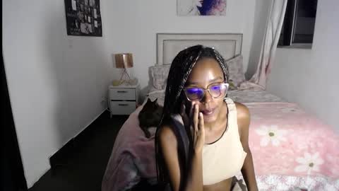 katitabonny online show from November 18, 3:40 am