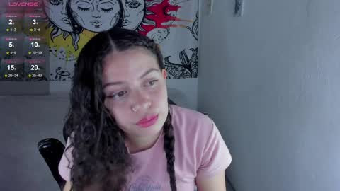 Kati  online show from June 2, 6:53 pm