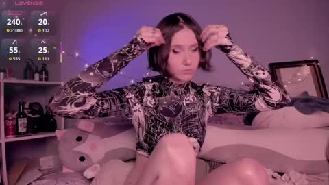 katkittykate online show from March 1, 6:07 pm