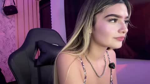 Katleen. online show from March 3, 3:23 am