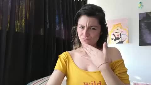 katalina online show from January 22, 9:44 pm