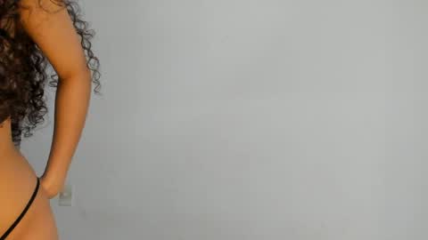 Kathrin online show from April 27, 7:00 pm