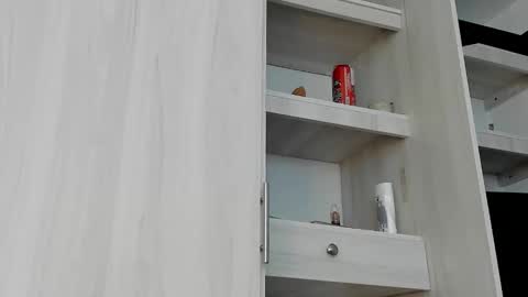 Snapshot of katrhin_66 chatting on February 28, 1:15 am Kathrin online show from February 28, 1:15 am