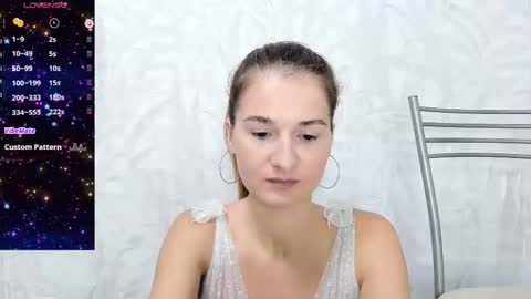 Snapshot of katrin_brook chatting on October 21, 4:05 am Katrin Brook online show from October 21, 4:05 am