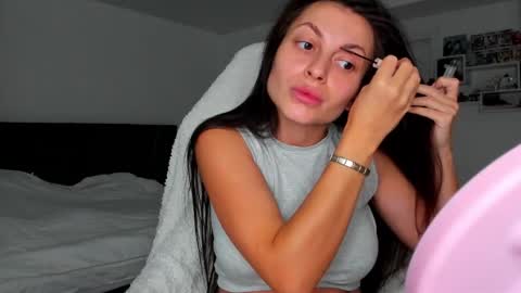 Katrin online show from November 1, 12:53 pm