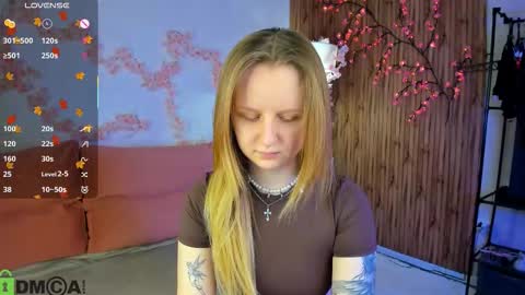 Katrina Bail online show from November 7, 12:38 am