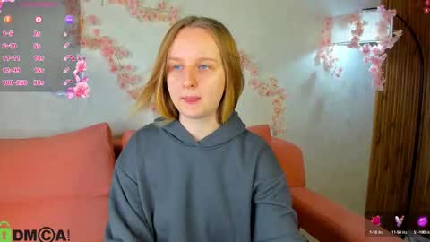 Katrina Bail online show from September 19, 12:09 am