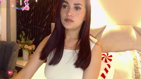 Keyla online show from January 7, 7:39 pm