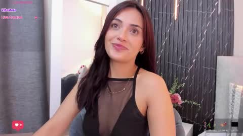 Keyla online show from December 15, 7:08 pm