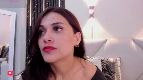 Keyla online show from November 3, 6:56 pm