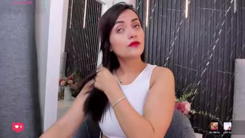 Keyla online show from December 22, 7:06 pm