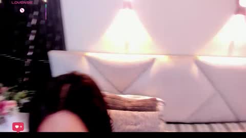 Keyla online show from November 25, 7:36 pm