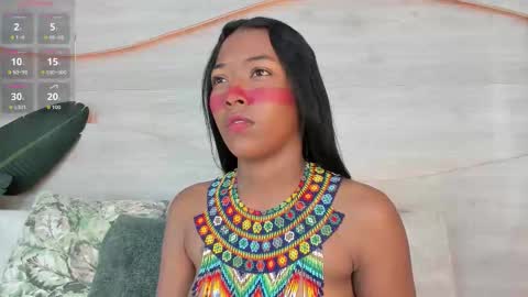 Katrina online show from February 6, 12:08 pm