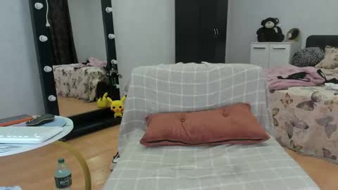 FOXKATE online show from May 15, 11:29 pm