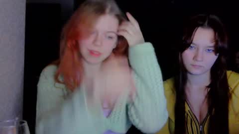 katrine_ine online show from November 5, 4:45 pm