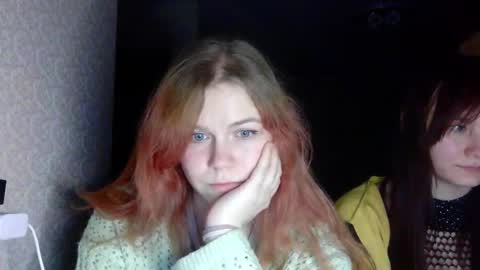 Snapshot of katrine_ine chatting on October 23, 9:21 pm katrine_ine online show from October 23, 9:21 pm