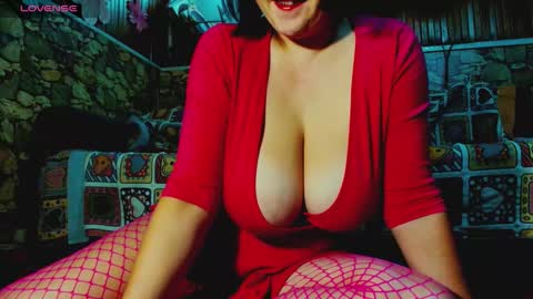 KatrineDenev online show from October 20, 9:40 pm