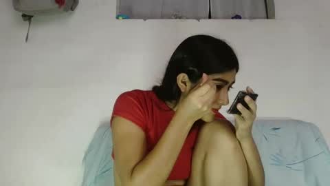 Snapshot of katrushca24 chatting on February 14, 3:15 pm kat online show from February 14, 3:15 pm