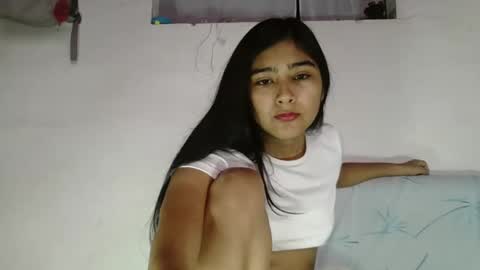 Snapshot of katrushca24 chatting on March 6, 3:24 pm kat online show from March 6, 3:24 pm