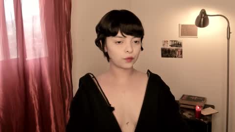 katsuro online show from September 28, 10:26 pm