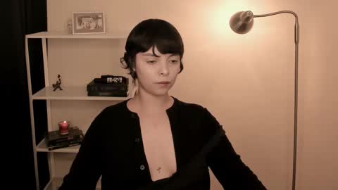 katsuro online show from October 29, 9:28 pm