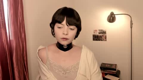 katsuro online show from February 16, 7:49 pm