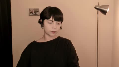 katsuro online show from February 6, 9:18 pm