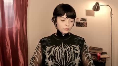 katsuro online show from September 27, 10:17 pm