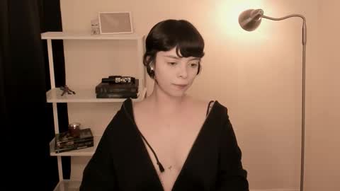 katsuro online show from October 14, 9:06 pm