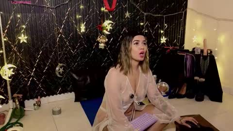 Katt  online show from December 3, 4:04 am