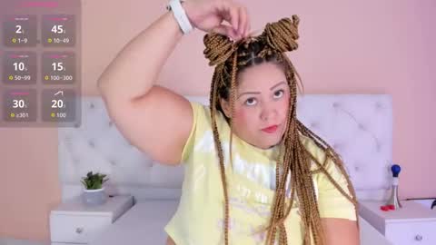 Katte online show from October 29, 1:47 pm