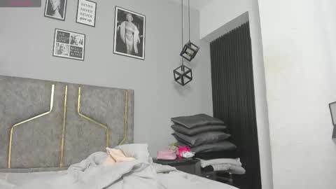 Katerine online show from January 6, 3:43 am